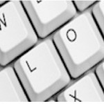 BLOG - key letters