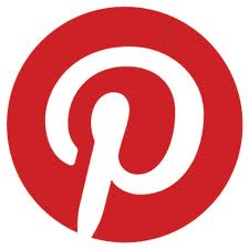 P for Pinterest