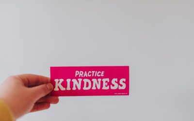 Kindness: A Virtue for Personal Satisfaction in Business and in Life